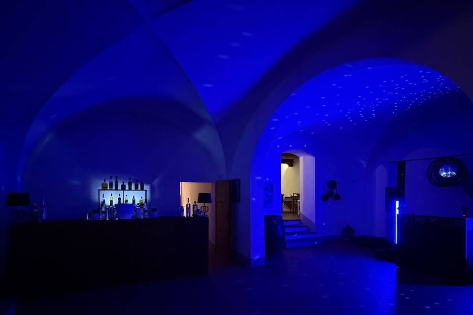 Villa Il Pozzo