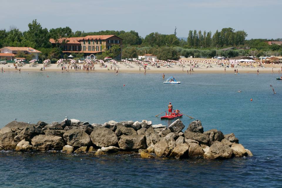 Locanda Delle Dune