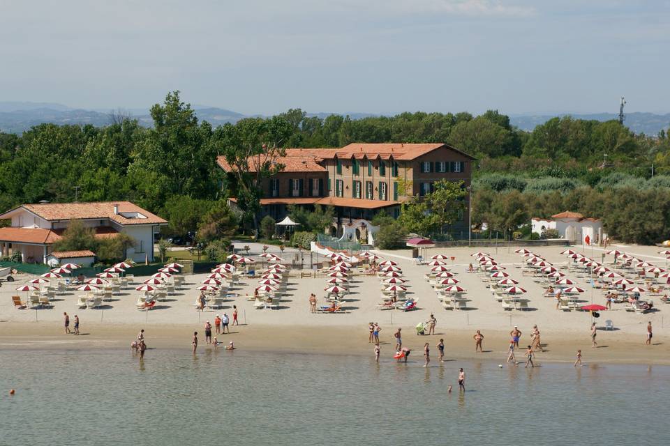 Locanda Delle Dune