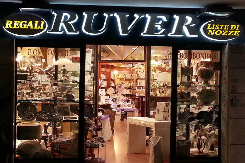 Ruver