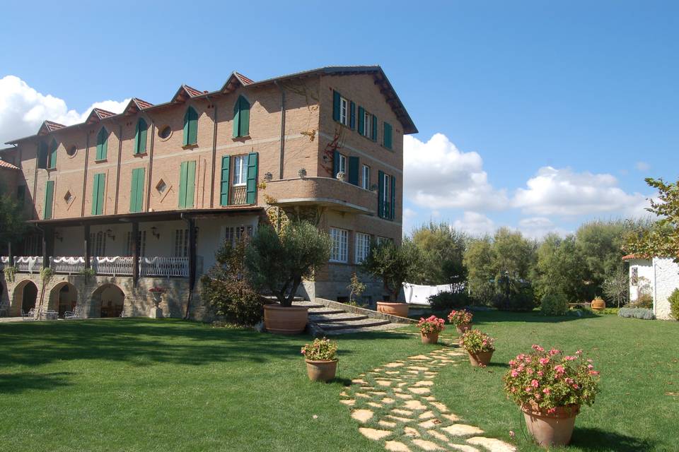 Locanda Delle Dune