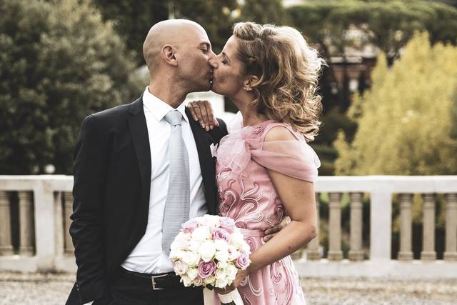 Maurizio e Michela