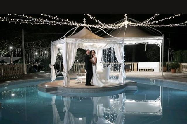 Atmosfera romantica