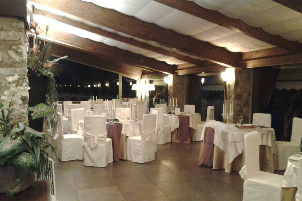 Sala Ristorante