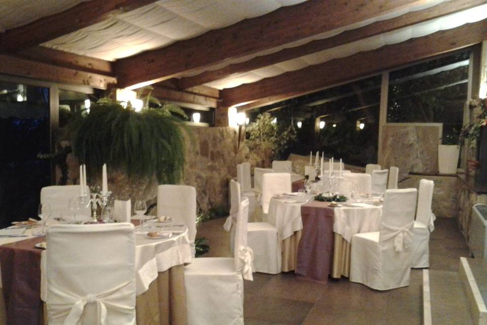 Sala Ristorante