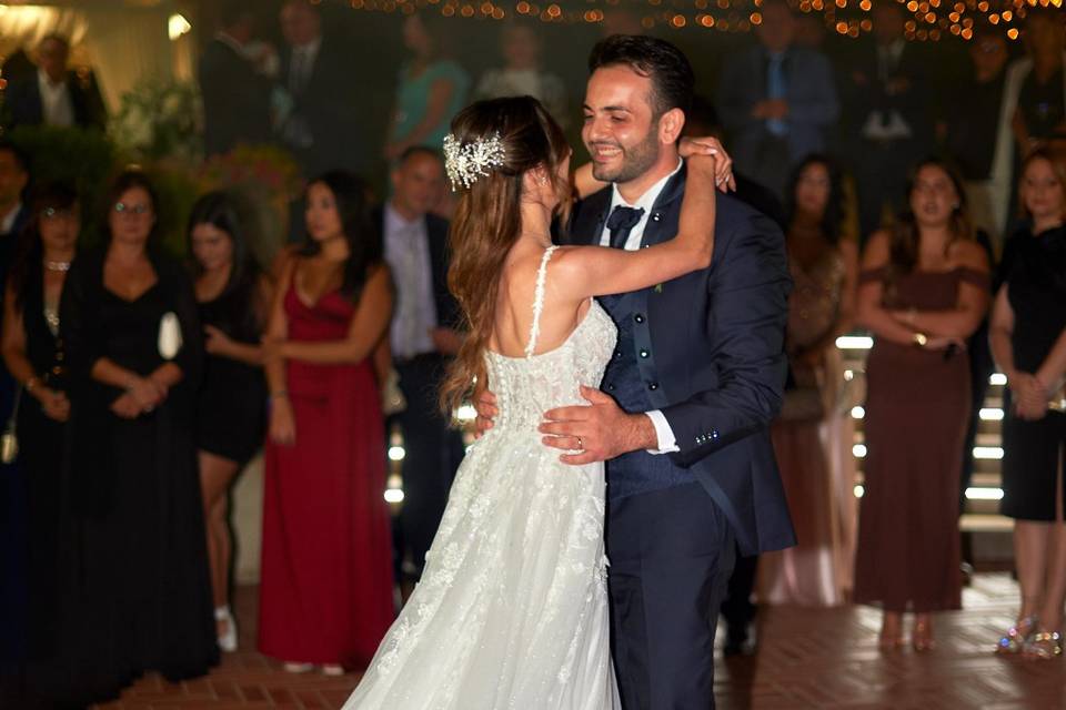Domenica Pia e Antonio