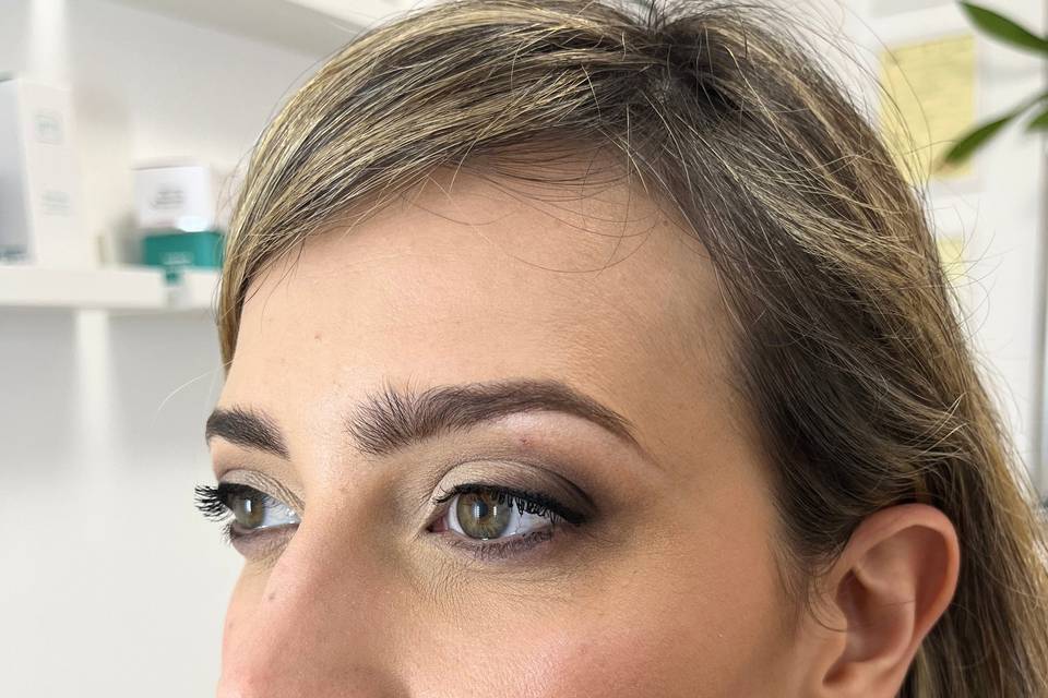 Makeup