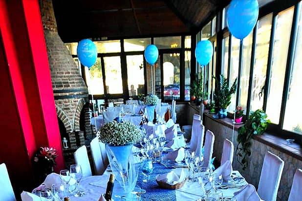 Il Sogno - eventi e weddings