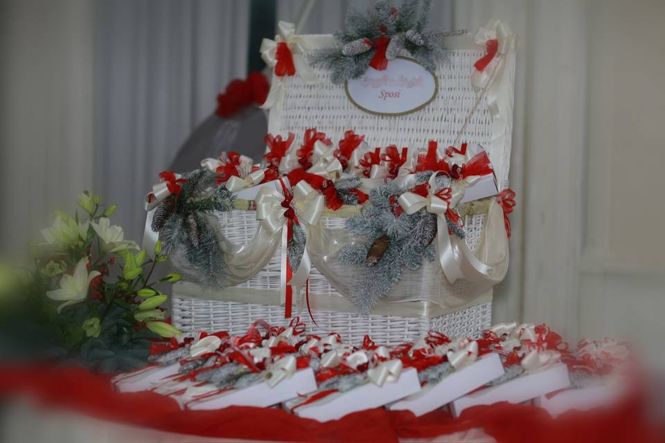 Il Sogno - eventi e weddings