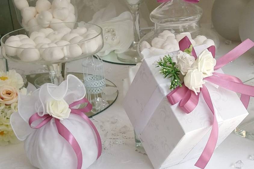 Il Sogno - eventi e weddings