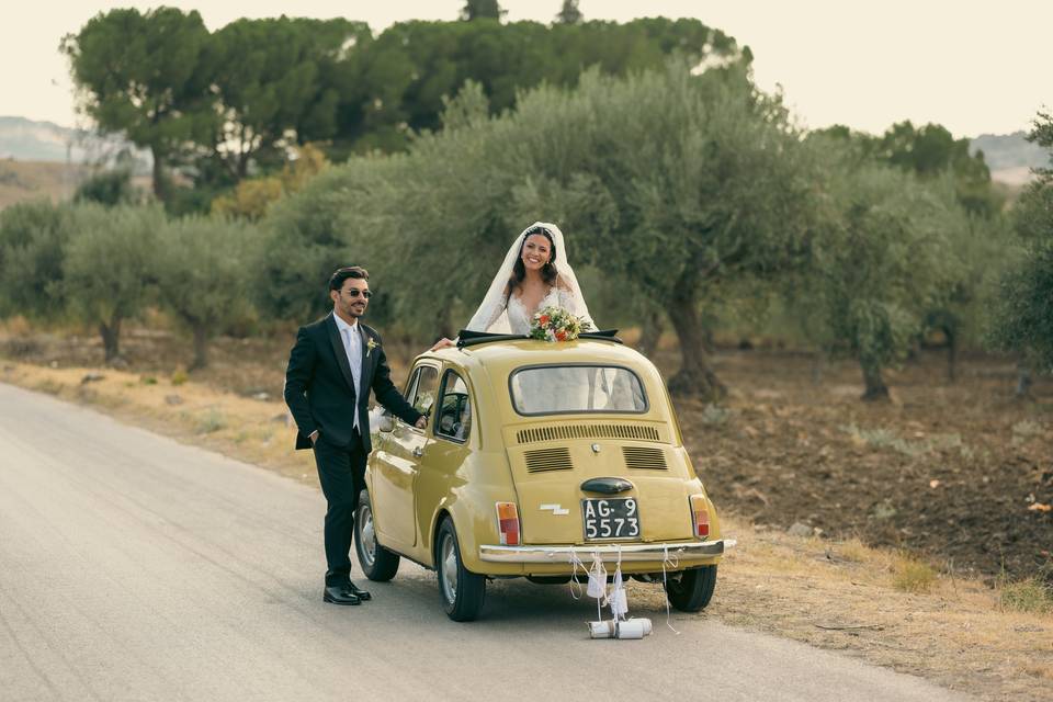 Prospettive Fotografi