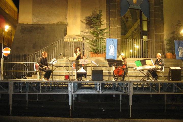 Intrattenimento