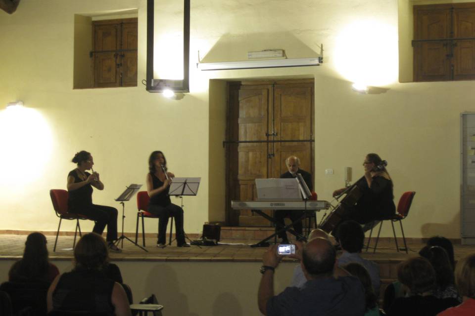 Musica nozze