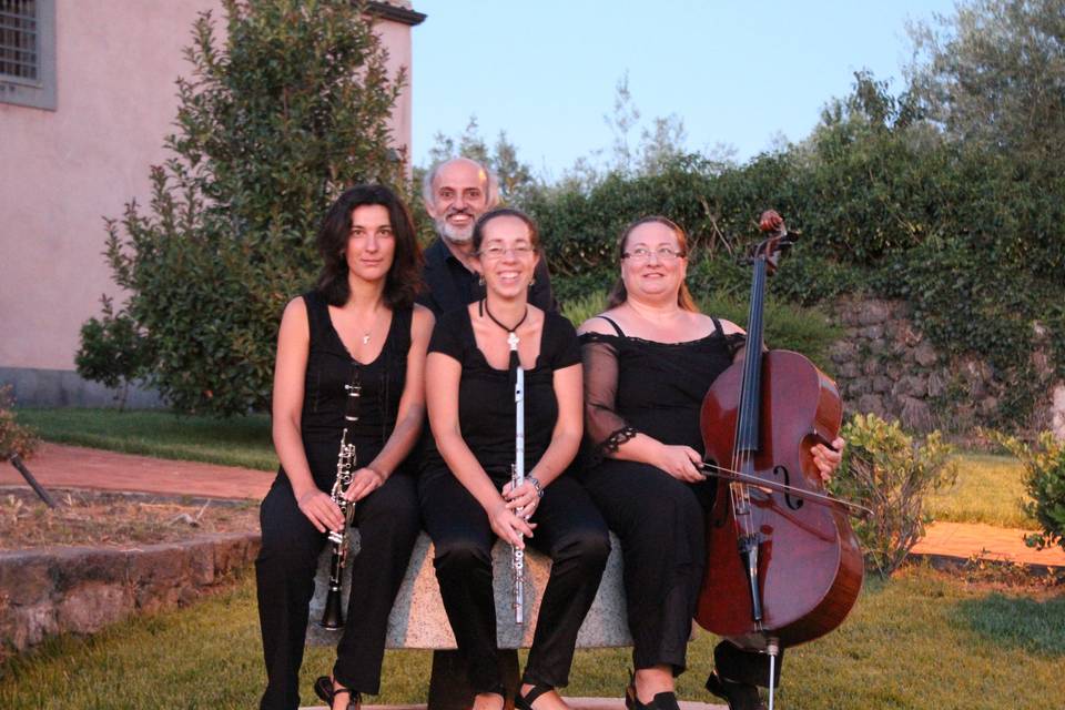 Ensemble Melodyus