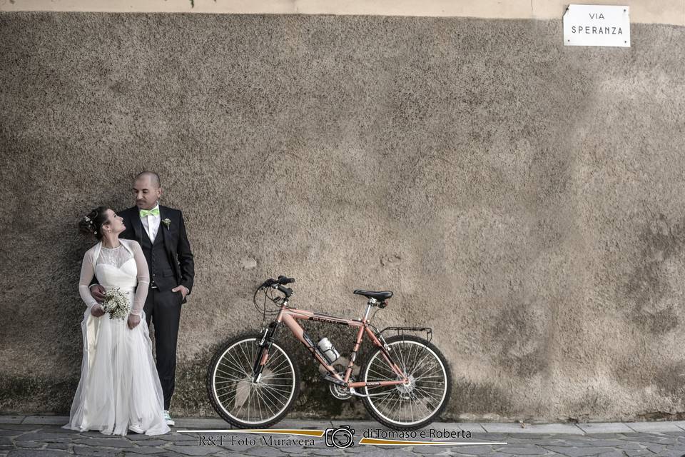 Fotografia Muravera