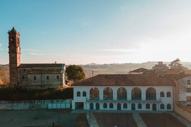 Borgo Roccanivo
