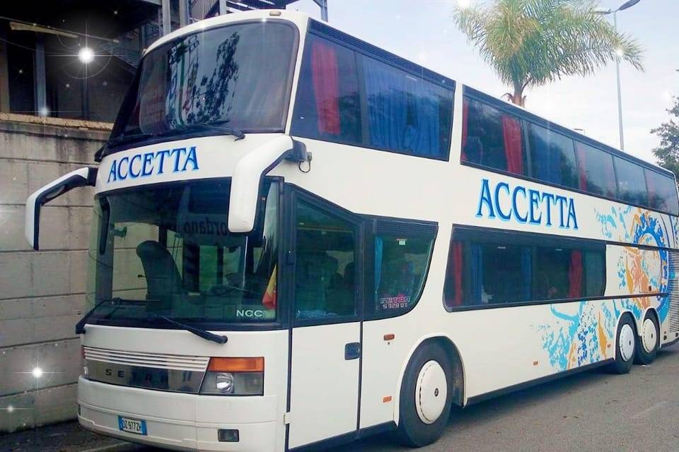 Accetta Pullman