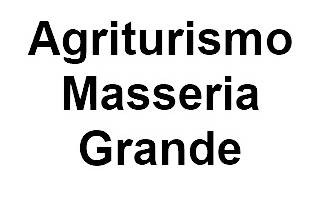 Agriturismo Masseria Grande Logo