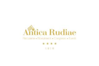 Antica Rudiae logo