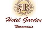 Garden Hotel Nuraminis