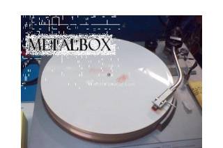 Metalbox logo