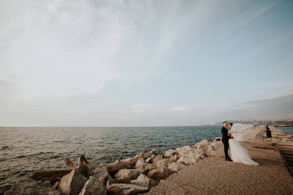 Ritratto Matrimonio Procida