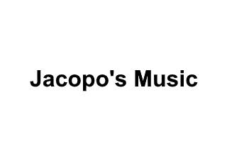 Jacopo's Music