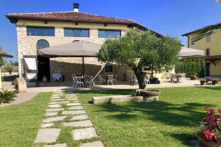 Agriturismo San Gallo