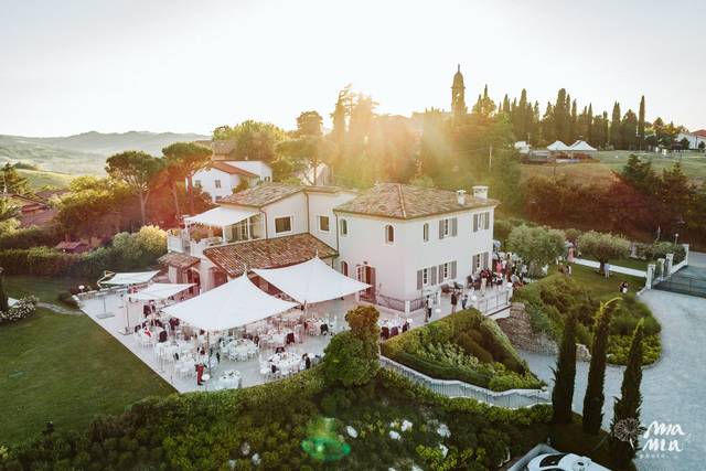 Villa Malatesta