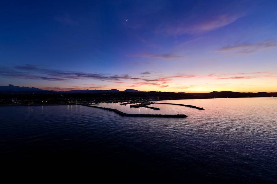 Tramonto