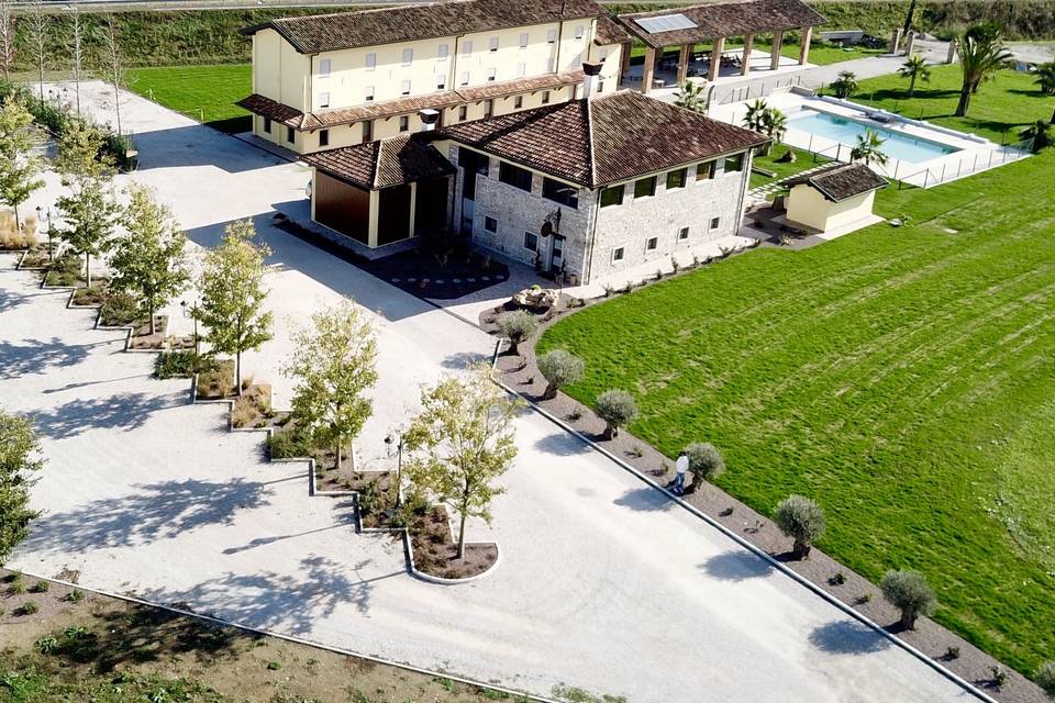 Agriturismo San Gallo