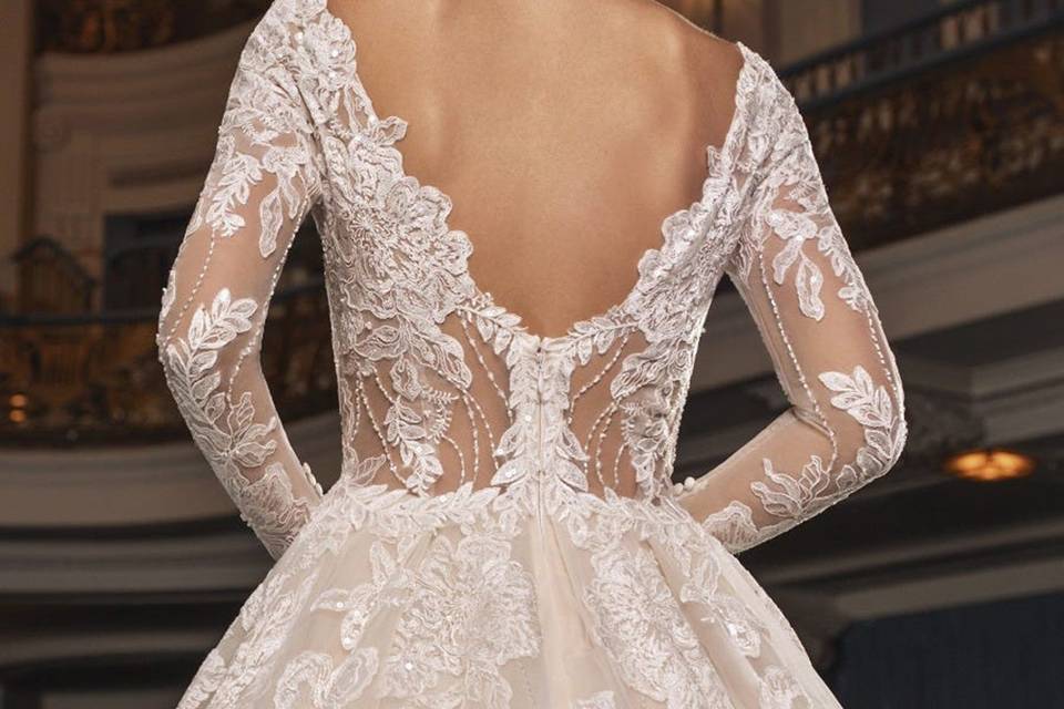 Pronovias