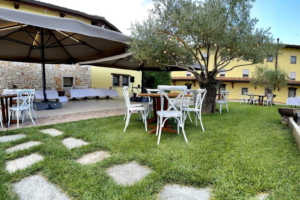 Agriturismo San Gallo