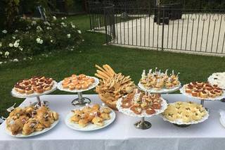 La Sosta di Nozza