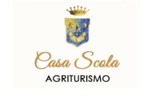Agriturismo Casa Scola Logo