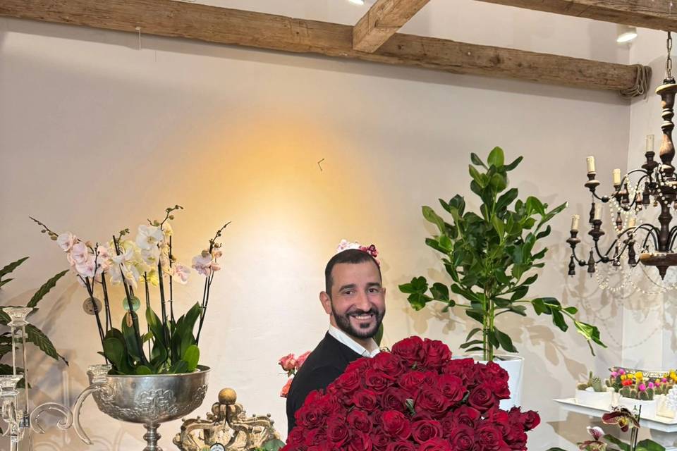 Rose