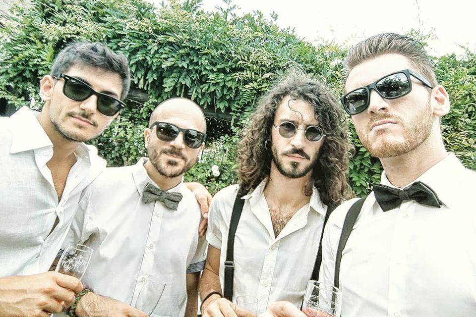 Il gruppo