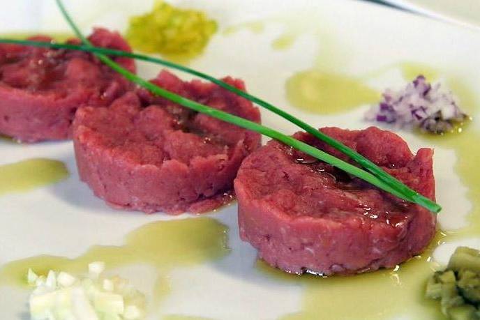 Tartare
