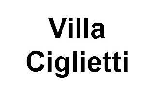 Villa Ciglietti Logo