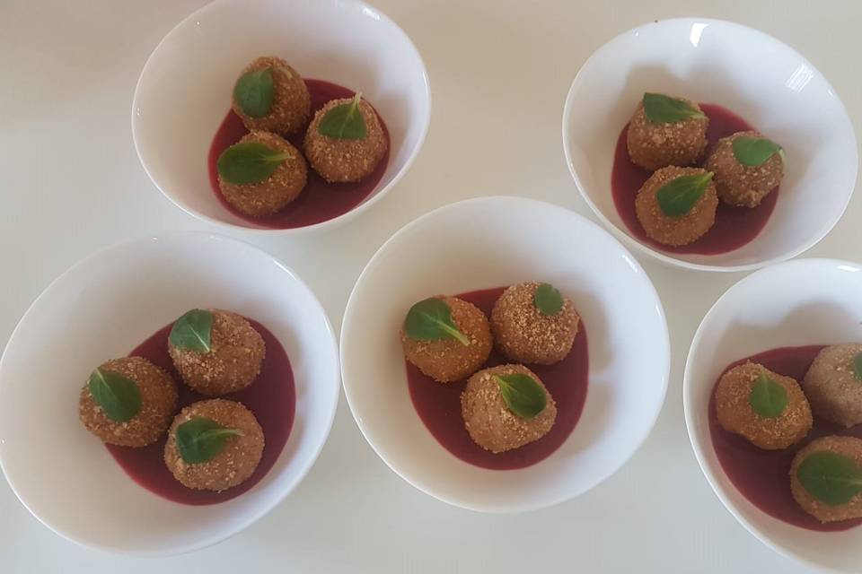 Sikelia Catering
