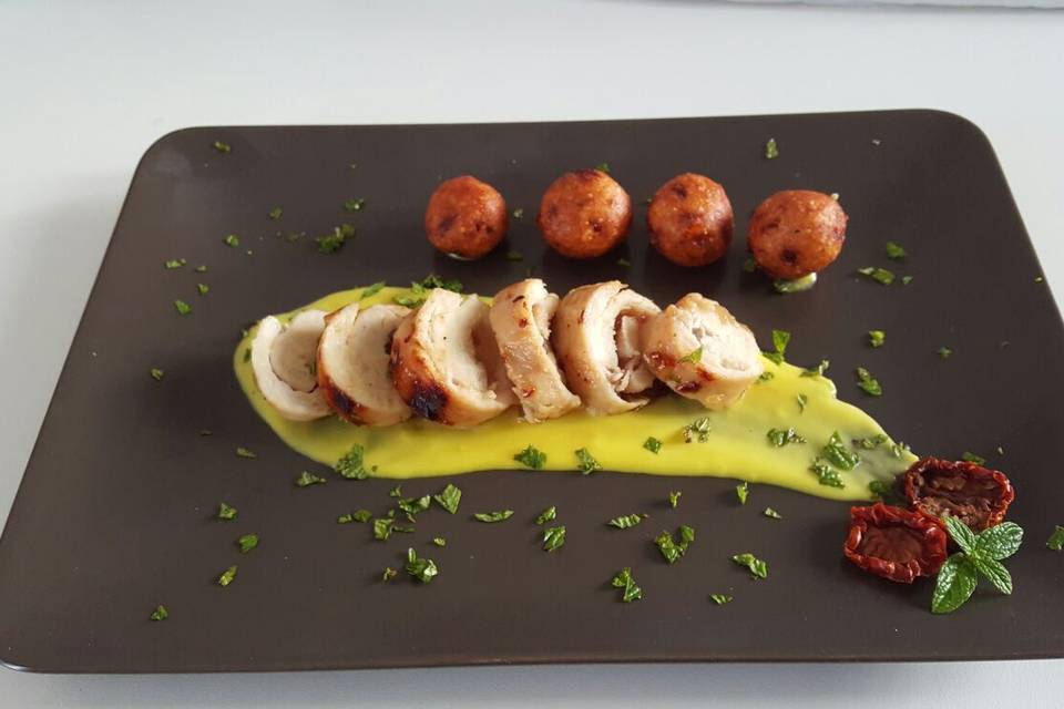 Sikelia Catering