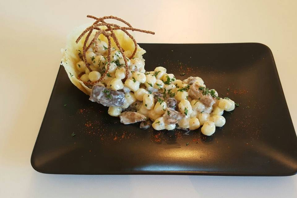 Sikelia Catering