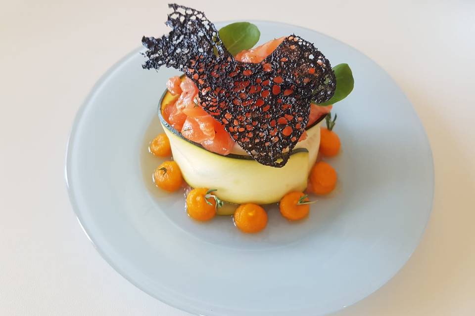 Sikelia Catering