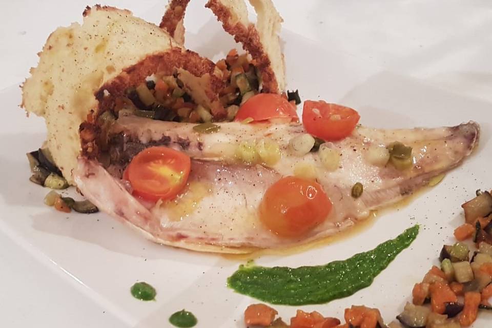 Sikelia Catering