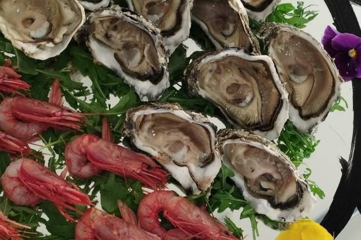 Sikelia Catering