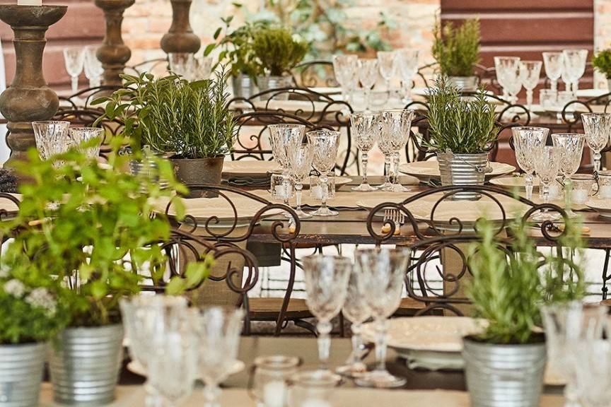 Sikelia Catering