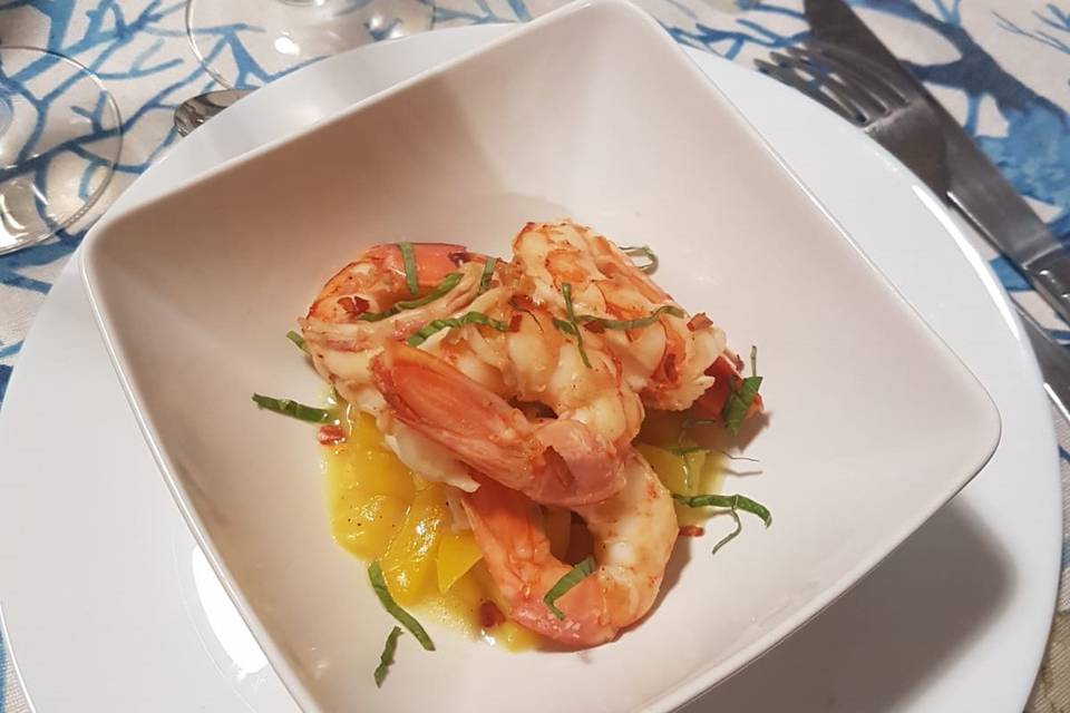 Sikelia Catering
