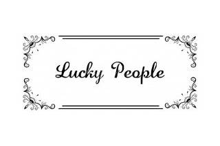 Lucky People logo