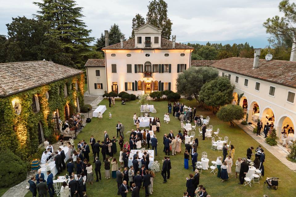 Villa Frattina