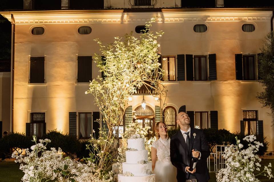 Villa Frattina
